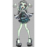 Cartoons and other-CO 251